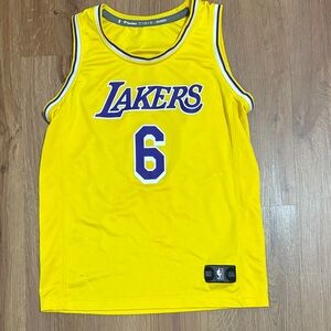 Lebron Youth Jersey
